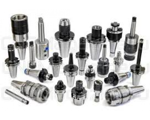 Accessories for milling machines