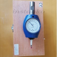 3D - Universal Tester with Diamond Point,shank dia.20 mm