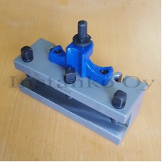 Turning&Facing holder "D" Mod.540-312 (25x140 mm)