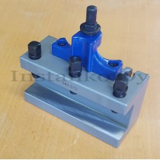 Turning&Facing holder "D" Mod.540-313 (32x120 mm)