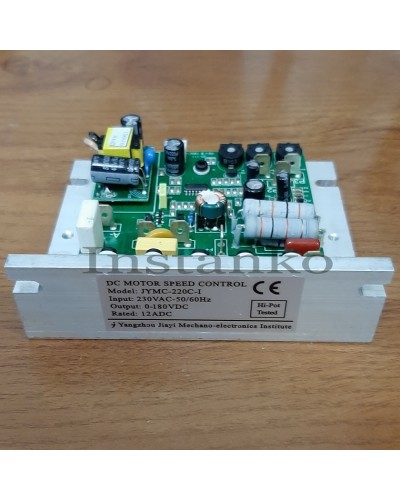 Mod.JYMC-220C-I -PC board for DC motor