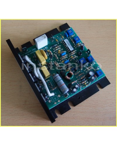 Mod.BC2000-TB -PC board for DC motor