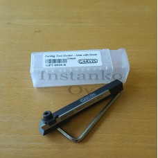 Parting Tool Holders-Mini,10x10x80 mm