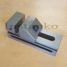 Precision toolmaker vice (Quick action type)-80 mm