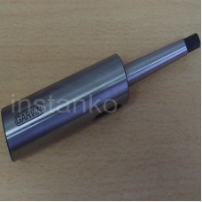 Morse Taper drill sleeve MT2/MT3 (inside/outsite)